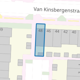Perceel DDT00-M-3610