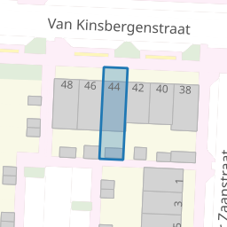 Perceel DDT00-M-3612