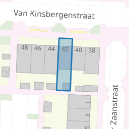 Perceel DDT00-M-3613