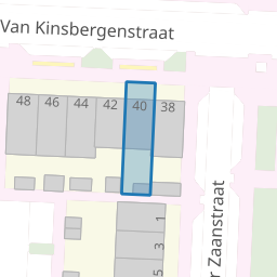 Perceel DDT00-M-3614