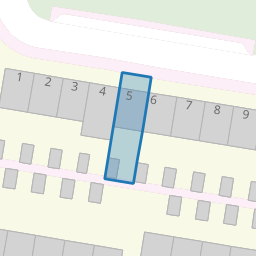 Perceel DDT00-M-3623