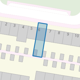 Perceel DDT00-M-3624