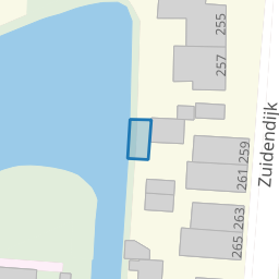 Perceel DDT00-M-3627