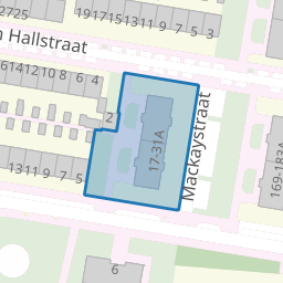 Perceel DDT00-M-3629
