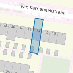 Perceel DDT00-M-3639