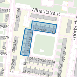 Perceel DDT00-M-3643