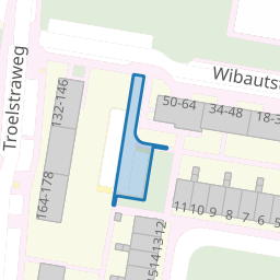 Perceel DDT00-M-3646