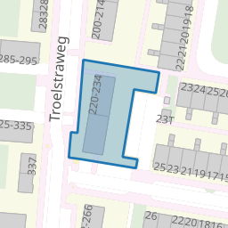 Perceel DDT00-M-3650