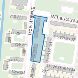 Perceel DDT00-M-3654