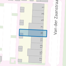 Perceel DDT00-M-3664