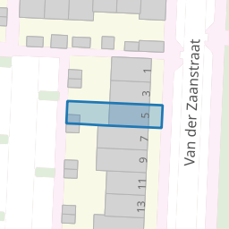 Perceel DDT00-M-3665