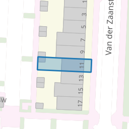 Perceel DDT00-M-3667