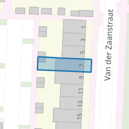 Perceel DDT00-M-3668