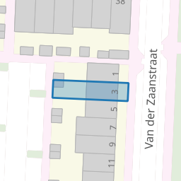 Perceel DDT00-M-3669