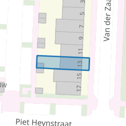 Perceel DDT00-M-3671