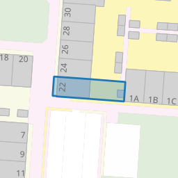 Perceel DDT00-M-3710