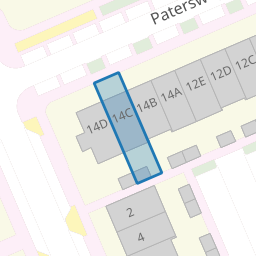 Perceel DDT00-M-3743