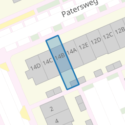 Perceel DDT00-M-3744