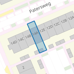 Perceel DDT00-M-3745