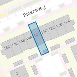 Perceel DDT00-M-3746