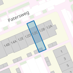 Perceel DDT00-M-3748
