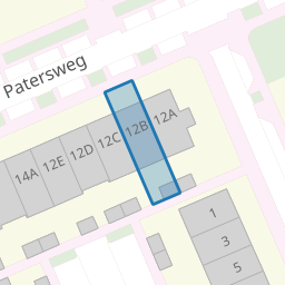 Perceel DDT00-M-3749