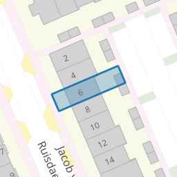 Perceel DDT00-M-3753