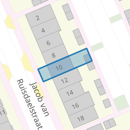Perceel DDT00-M-3755