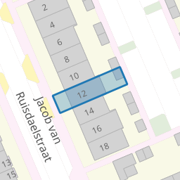 Perceel DDT00-M-3756