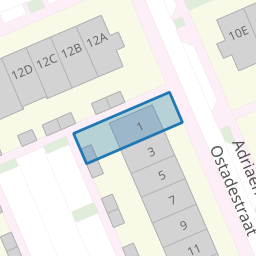 Perceel DDT00-M-3760