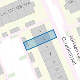 Perceel DDT00-M-3761