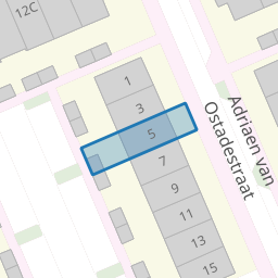 Perceel DDT00-M-3762