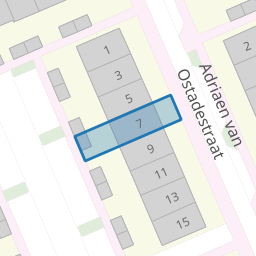 Perceel DDT00-M-3763