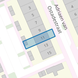 Perceel DDT00-M-3765