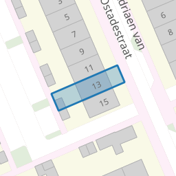 Perceel DDT00-M-3766