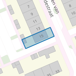 Perceel DDT00-M-3767