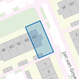 Perceel DDT00-M-3779