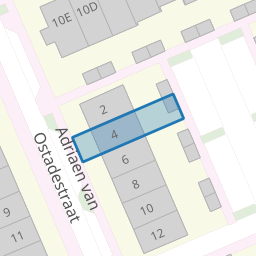 Perceel DDT00-M-3781