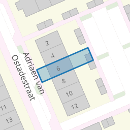 Perceel DDT00-M-3782