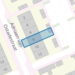 Perceel DDT00-M-3783