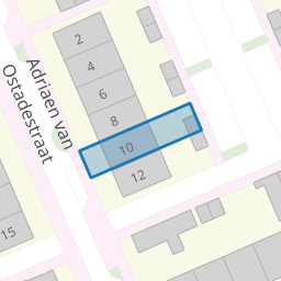 Perceel DDT00-M-3784