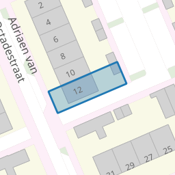 Perceel DDT00-M-3785