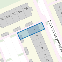 Perceel DDT00-M-3786