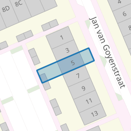 Perceel DDT00-M-3788