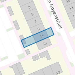 Perceel DDT00-M-3791