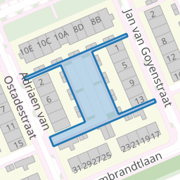 Perceel DDT00-M-3793