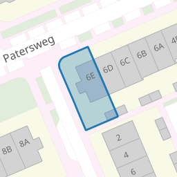 Perceel DDT00-M-3794