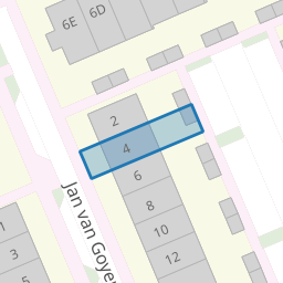 Perceel DDT00-M-3805