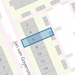 Perceel DDT00-M-3806