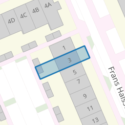 Perceel DDT00-M-3813